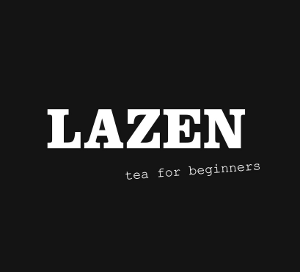 LAZEN - Tea for Beginners