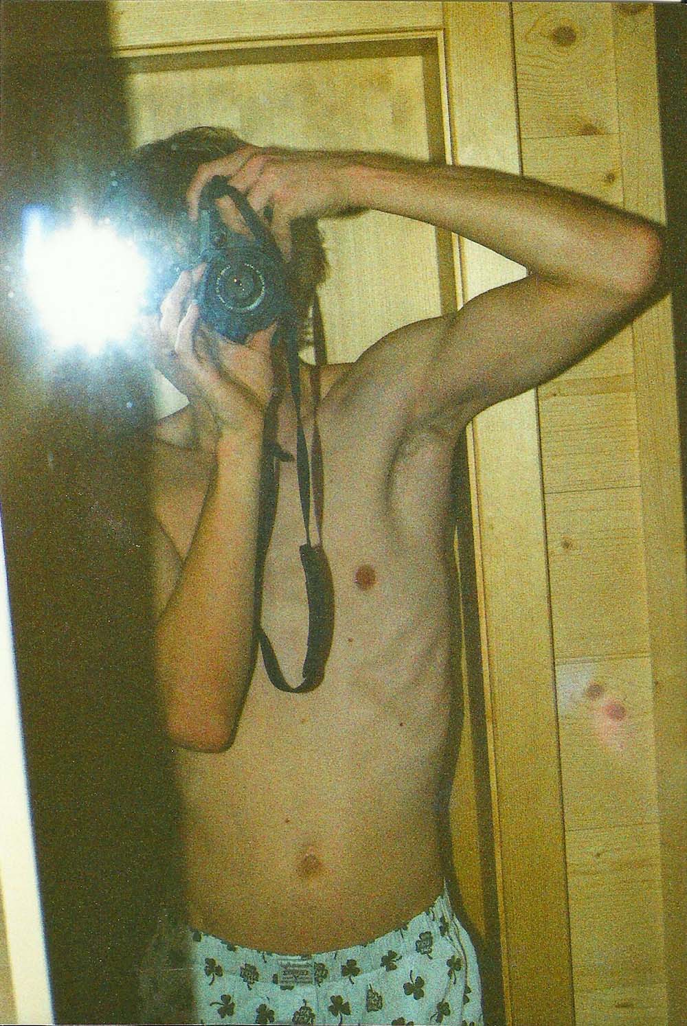 FlashBody